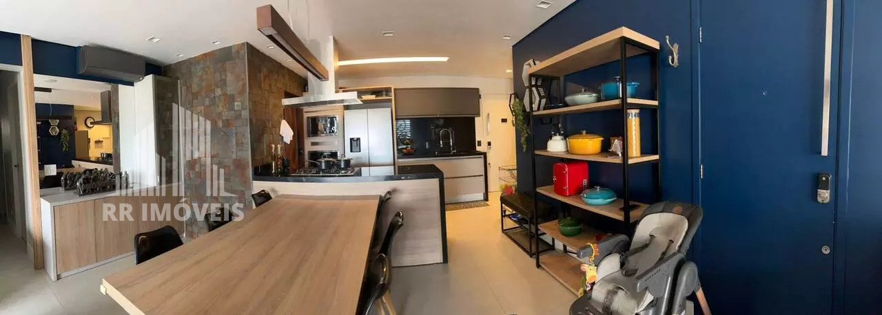 Apartamento, 3 quartos, 107 m² - Foto 6