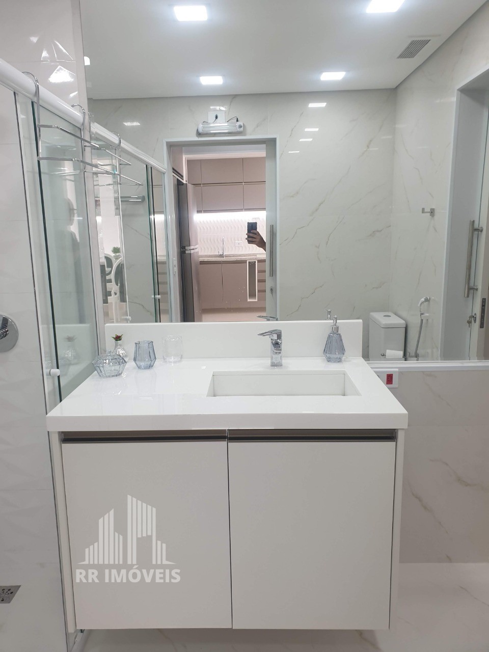 Flat/Apart Hotel, 1 quarto, 56 m² - Foto 10