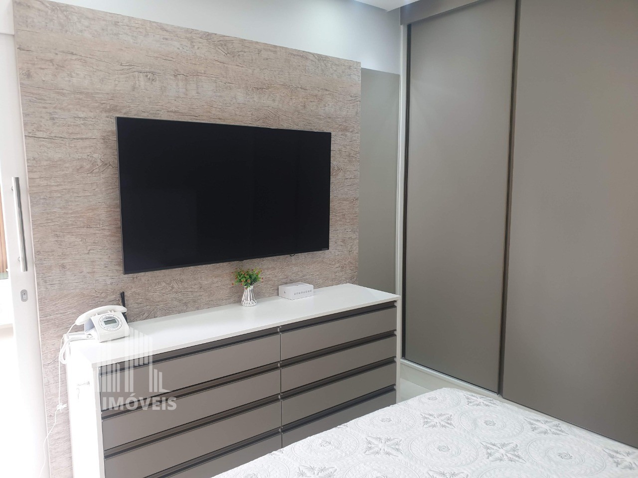 Flat/Apart Hotel, 1 quarto, 56 m² - Foto 16