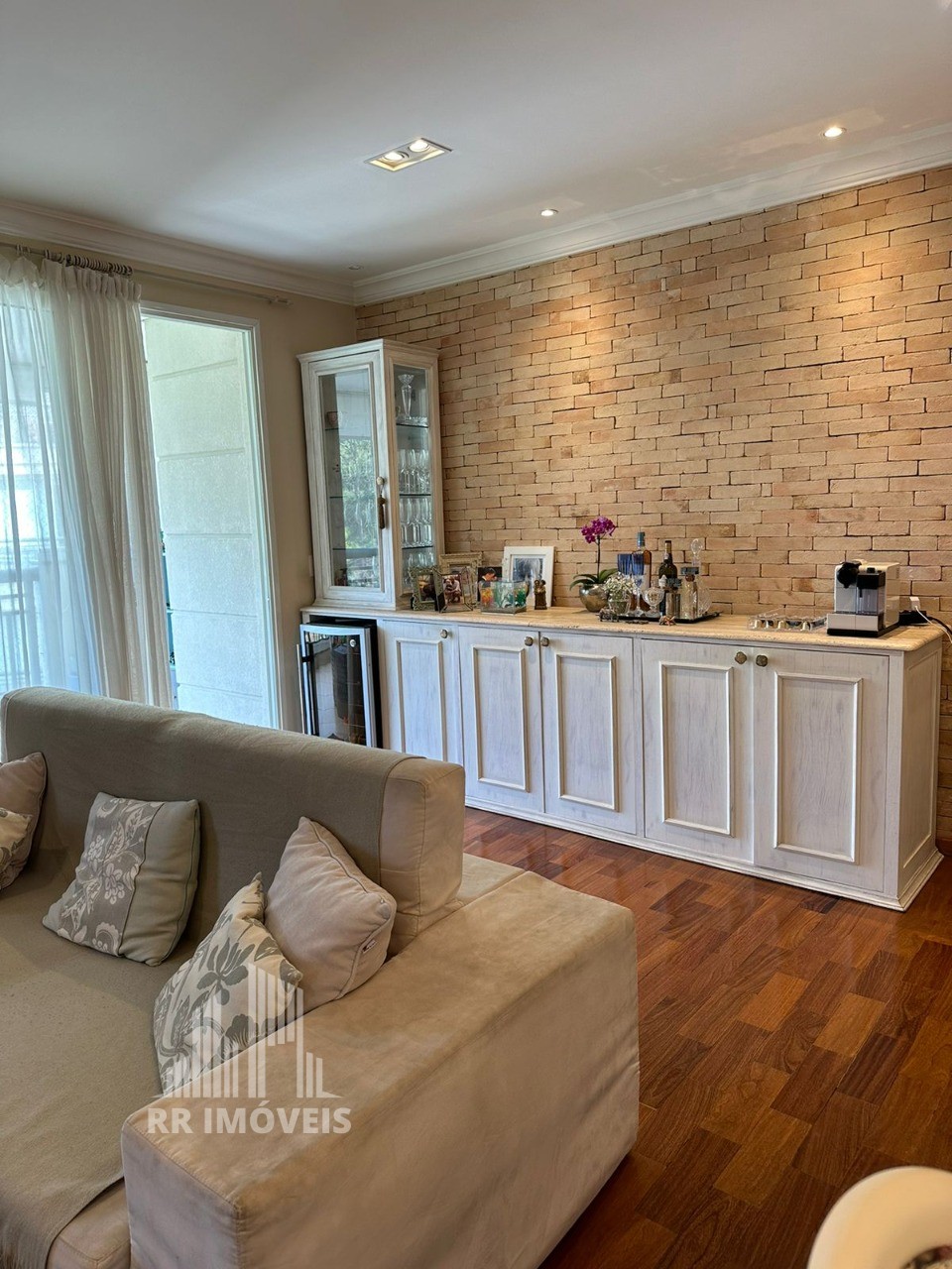 Apartamento, 2 quartos, 100 m² - Foto 3