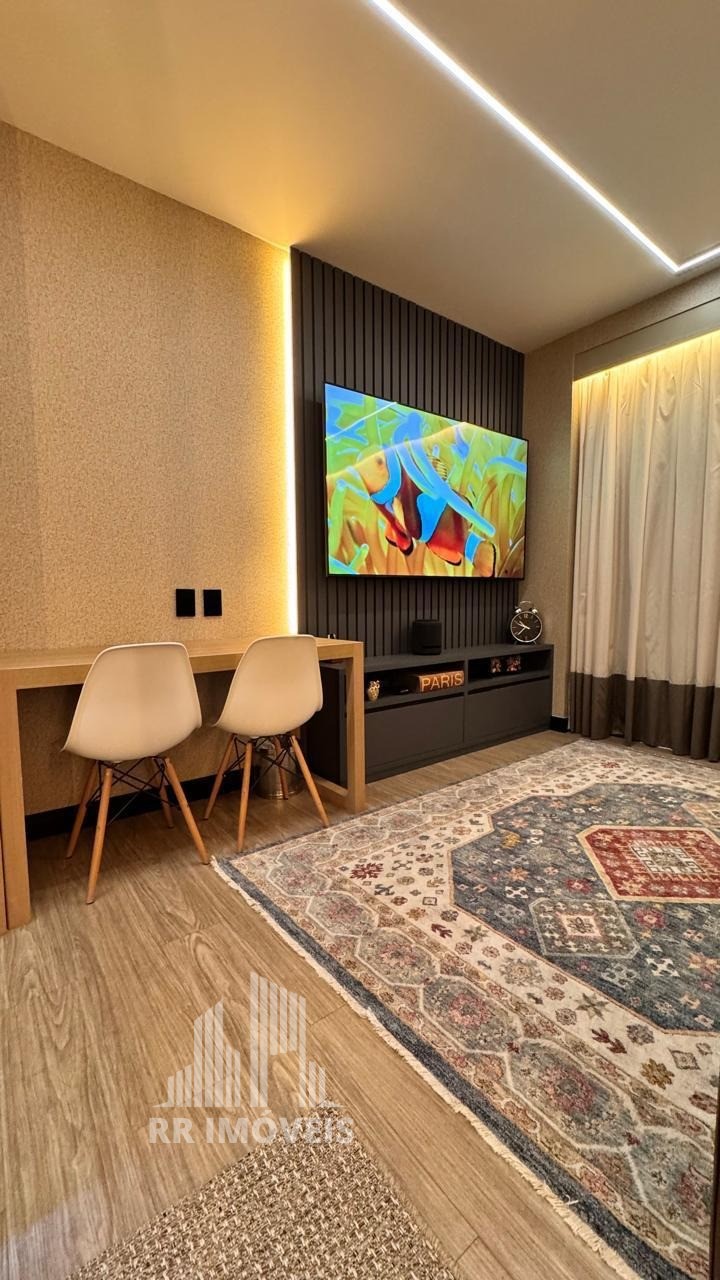 Apartamento, 1 quarto, 58 m² - Foto 4