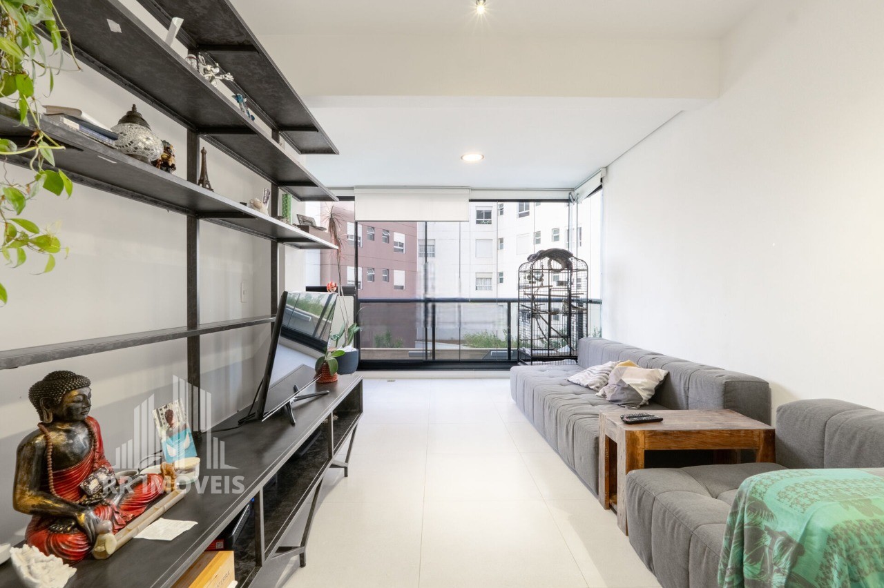 Apartamento, 2 quartos, 85 m² - Foto 2
