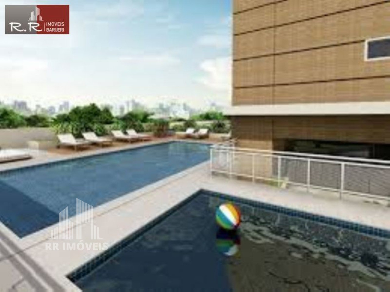 Apartamento, 3 quartos, 120 m² - Foto 39