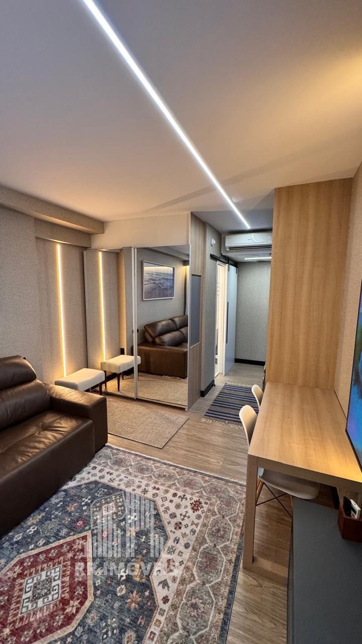 Apartamento, 1 quarto, 58 m² - Foto 5