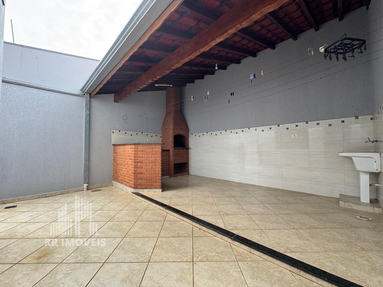 Casa, 3 quartos, 229 m² - Foto 29