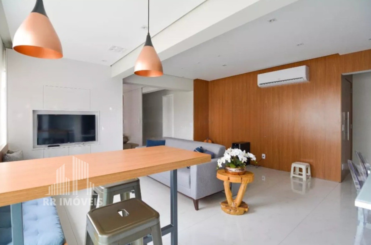 Apartamento, 3 quartos, 98 m² - Foto 6