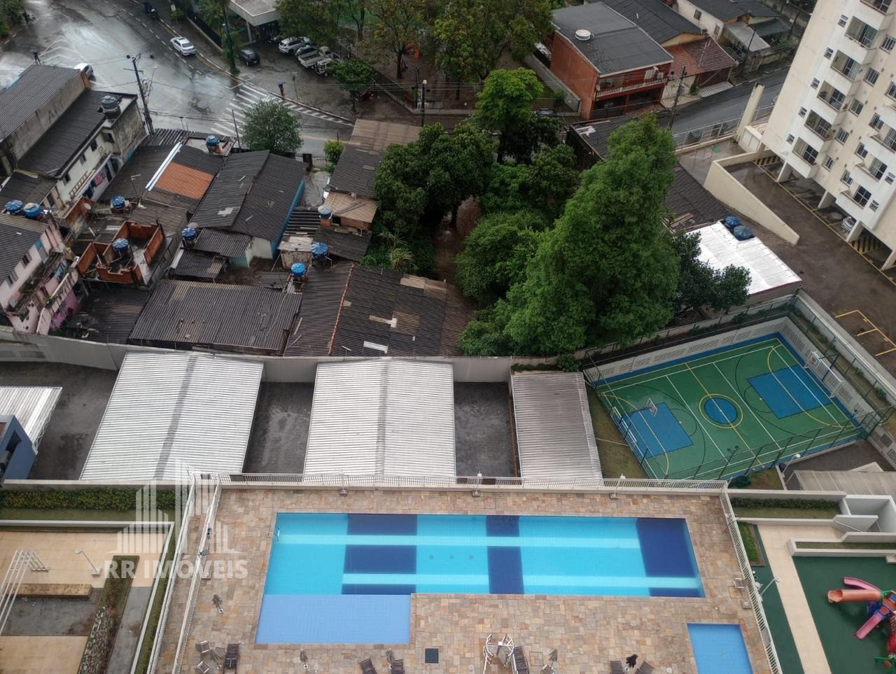 Apartamento, 2 quartos, 69 m² - Foto 8