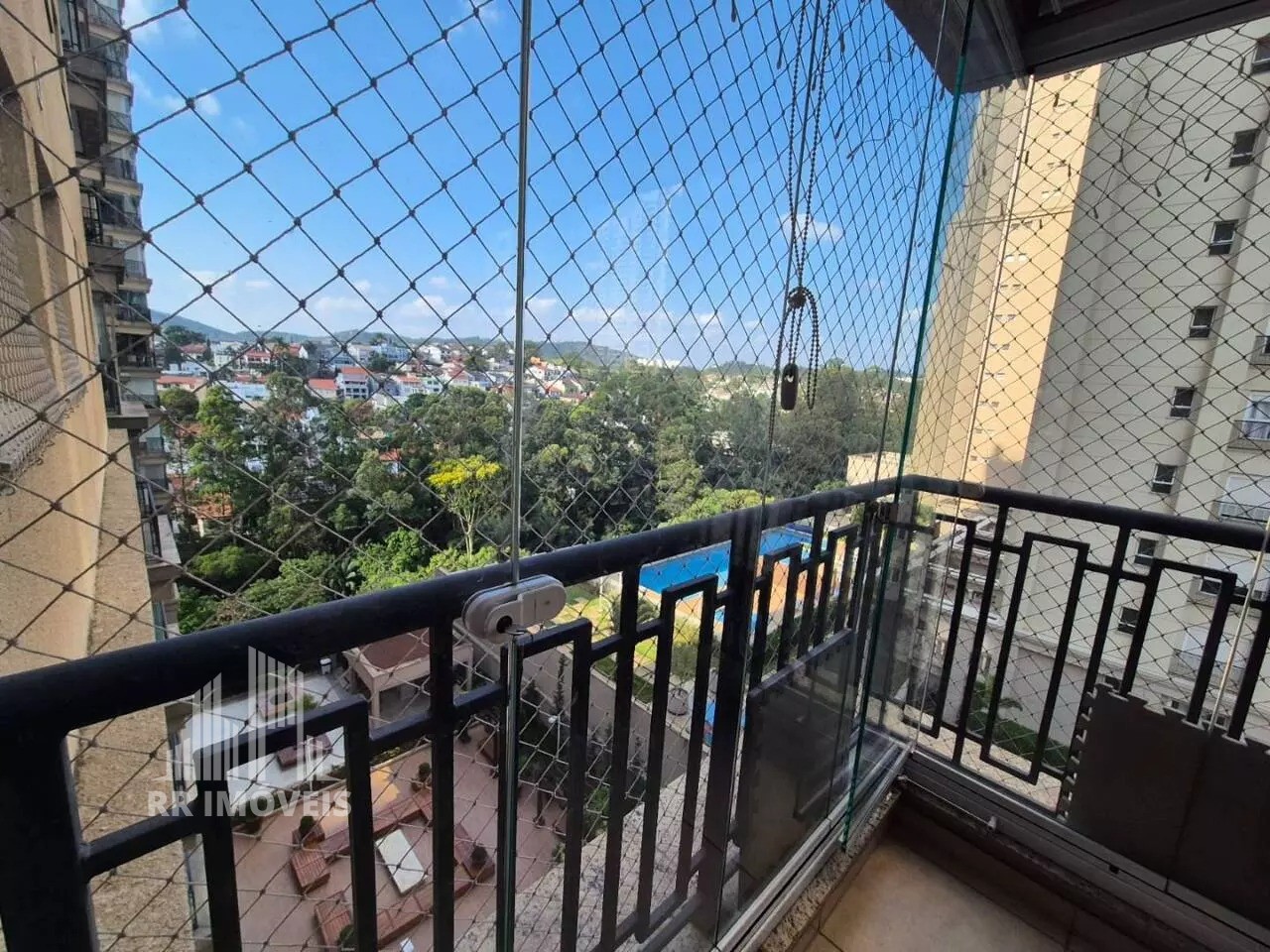 Apartamento, 3 quartos, 96 m² - Foto 5