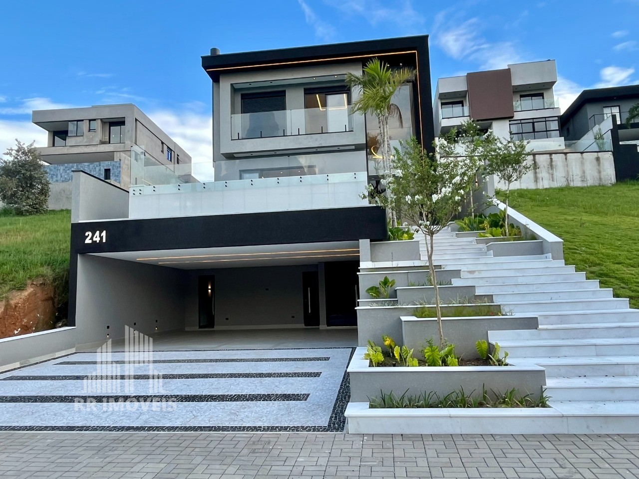 Casa, 3 quartos, 335 m² - Foto 4