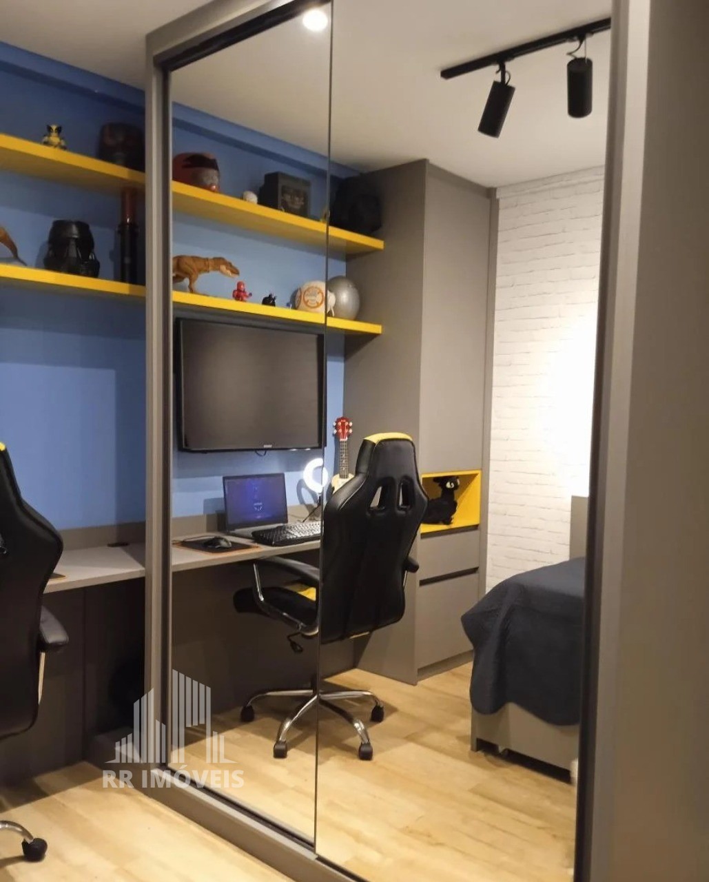 Apartamento, 3 quartos, 122 m² - Foto 22