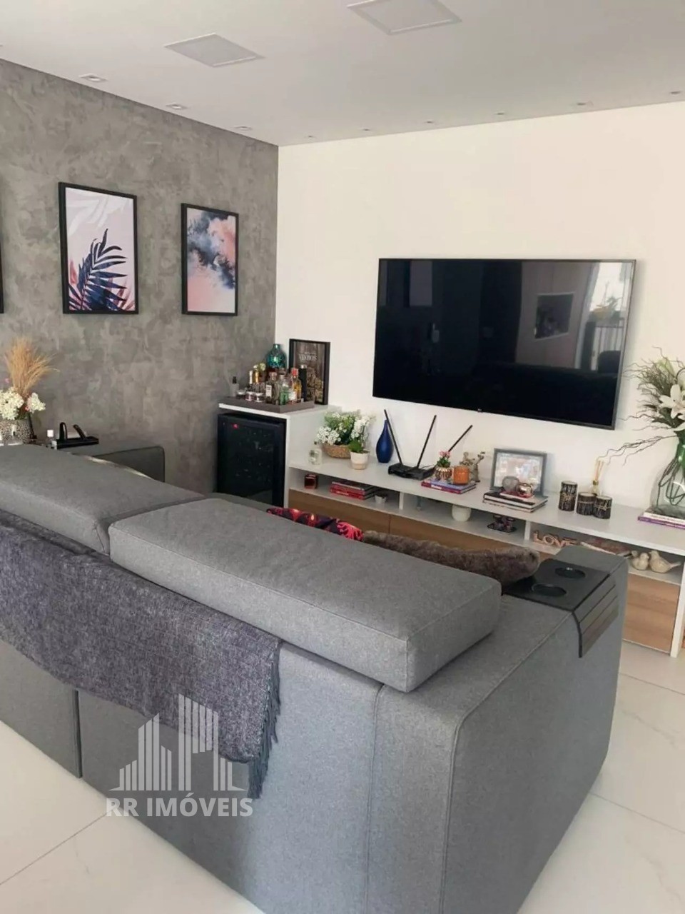 Apartamento, 2 quartos, 90 m² - Foto 8