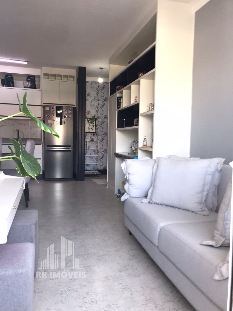 Apartamento, 3 quartos, 71 m² - Foto 1