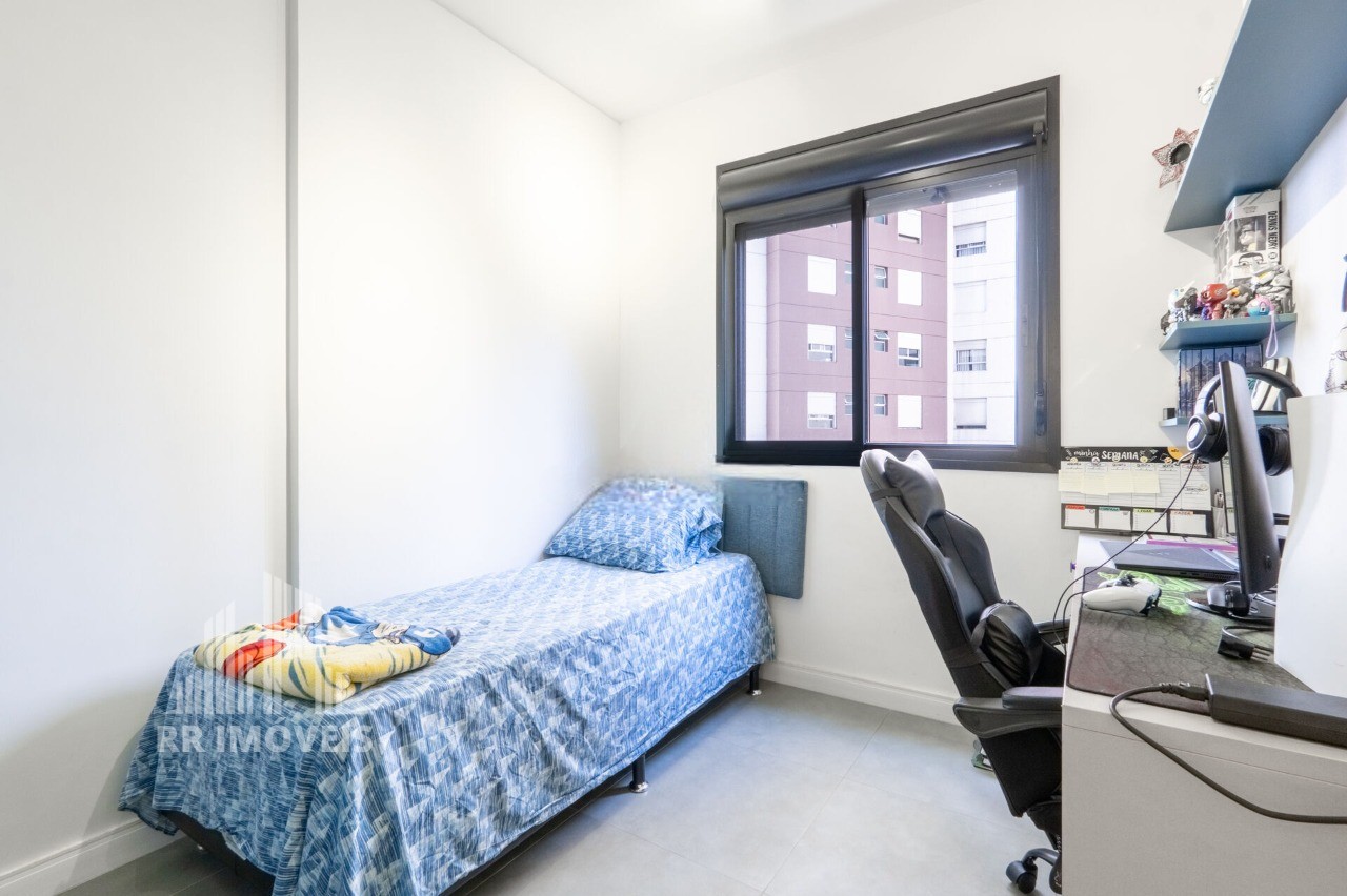 Apartamento, 2 quartos, 85 m² - Foto 20
