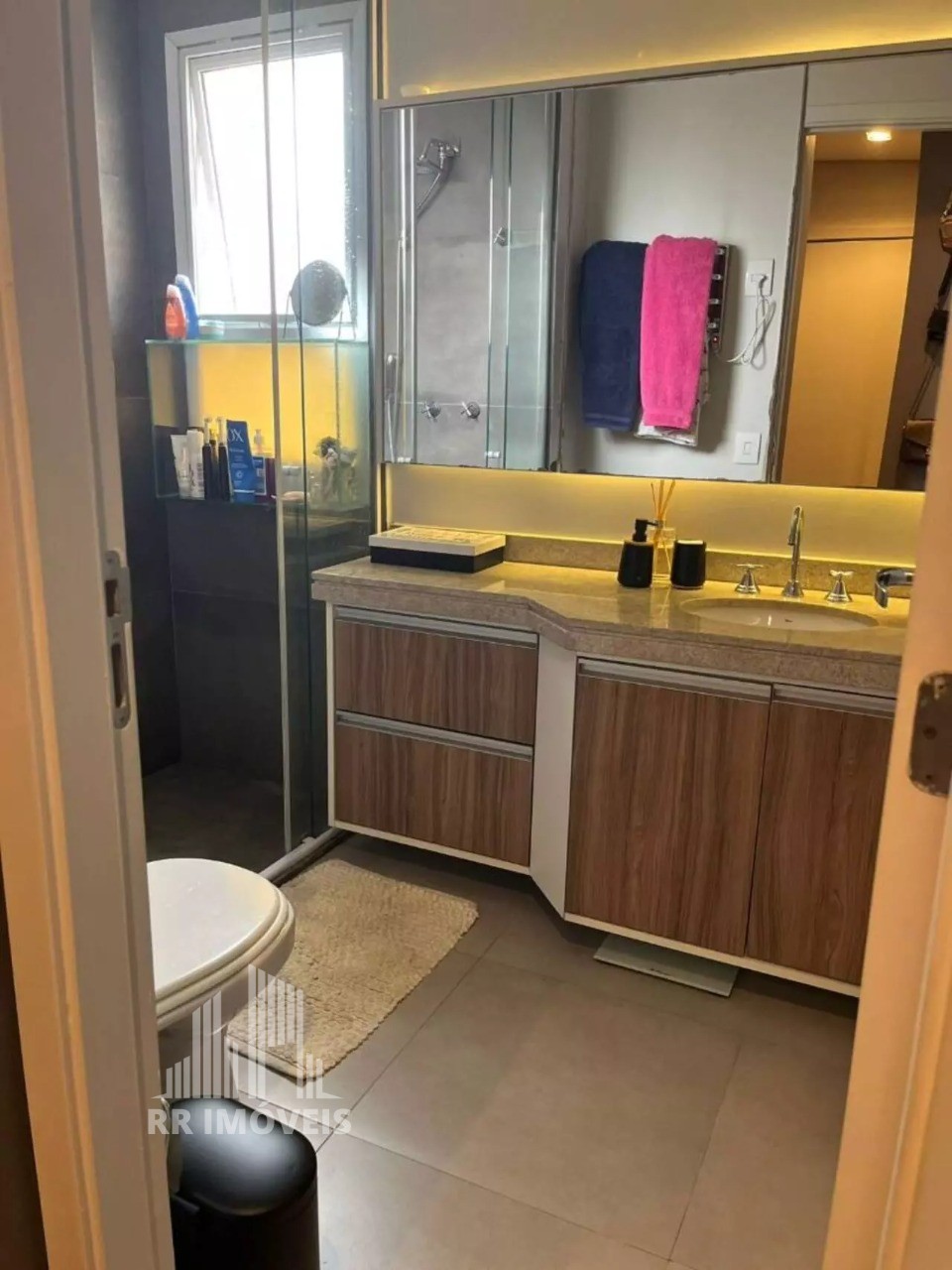 Apartamento, 3 quartos, 107 m² - Foto 20
