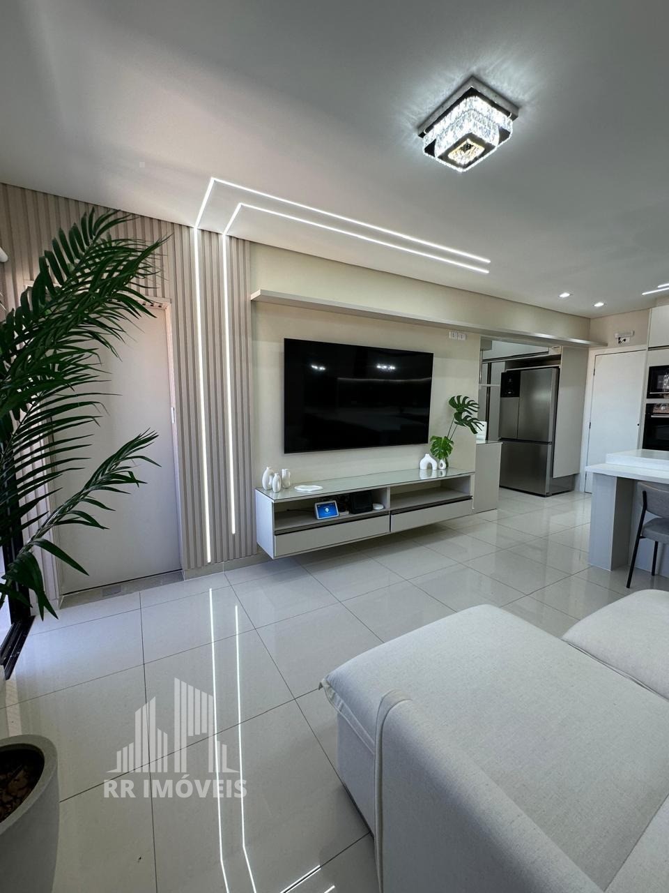 Flat/Apart Hotel, 1 quarto, 56 m² - Foto 7