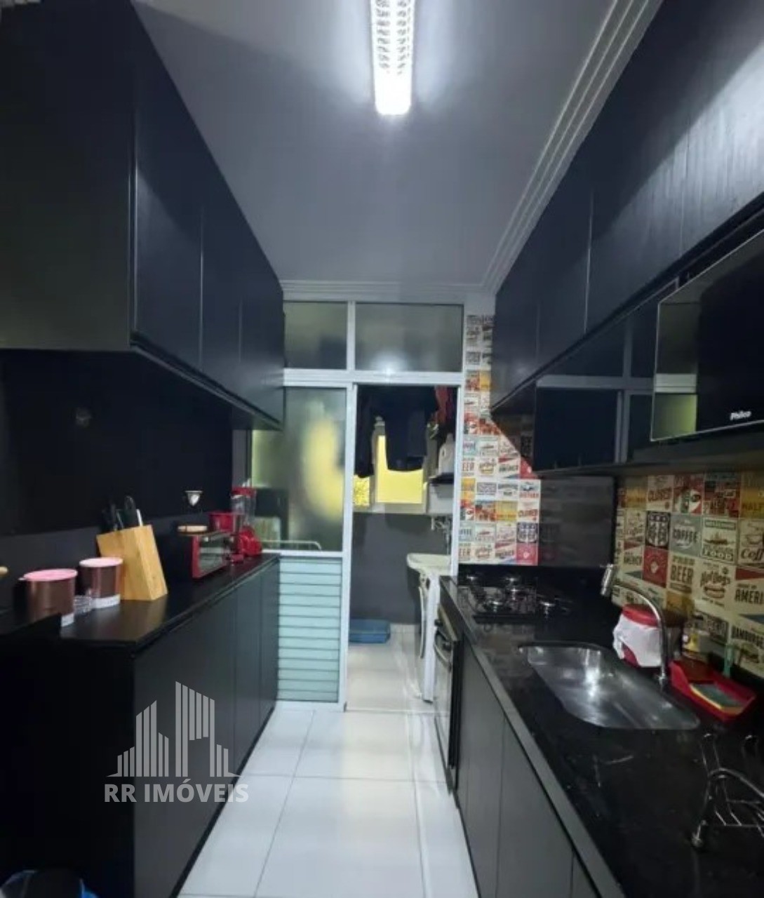 Apartamento, 3 quartos, 68 m² - Foto 5