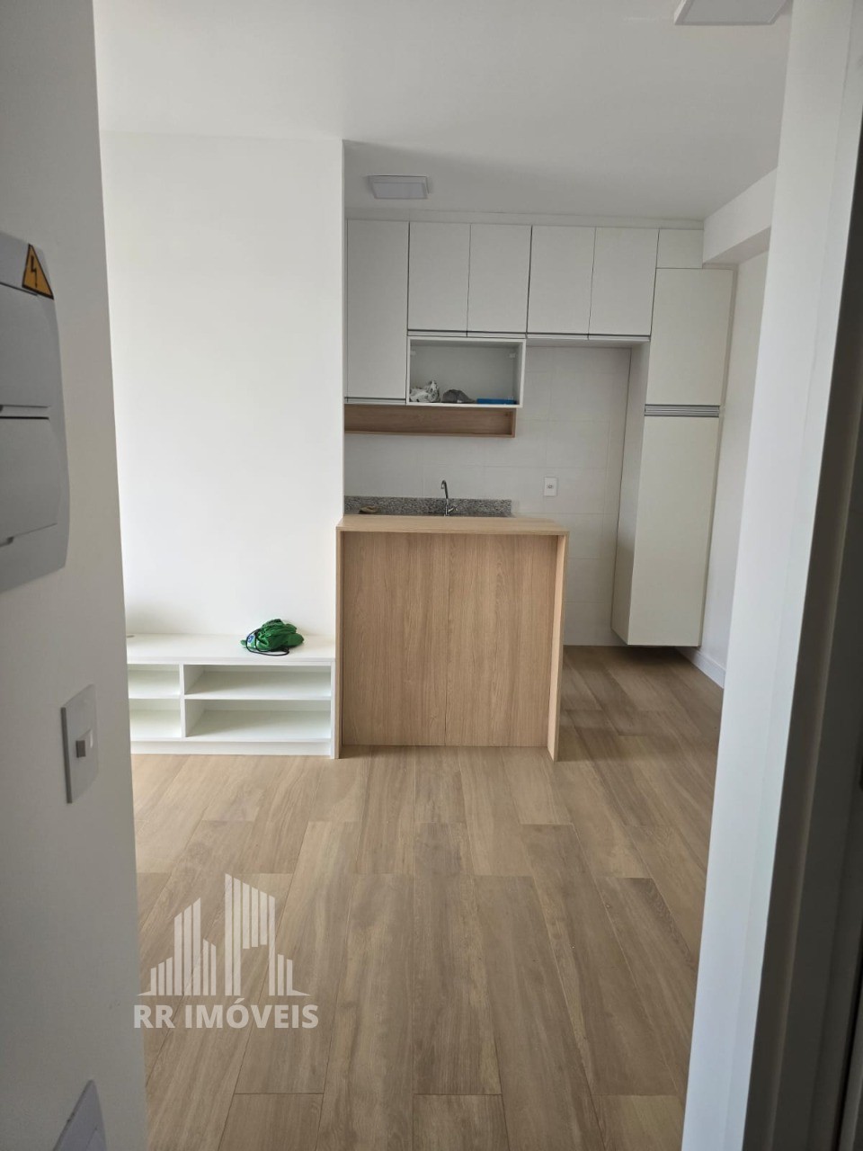 Apartamento, 2 quartos, 48 m² - Foto 5