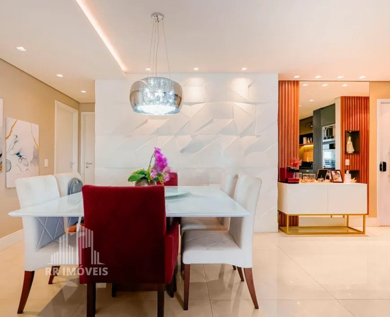 Apartamento, 3 quartos, 110 m² - Foto 5