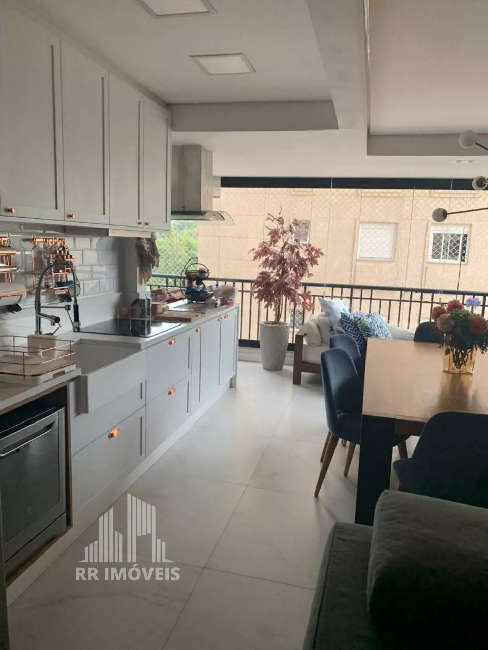 Apartamento, 2 quartos, 90 m² - Foto 2