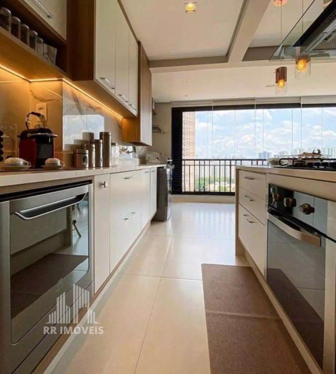 Apartamento, 2 quartos, 84 m² - Foto 4