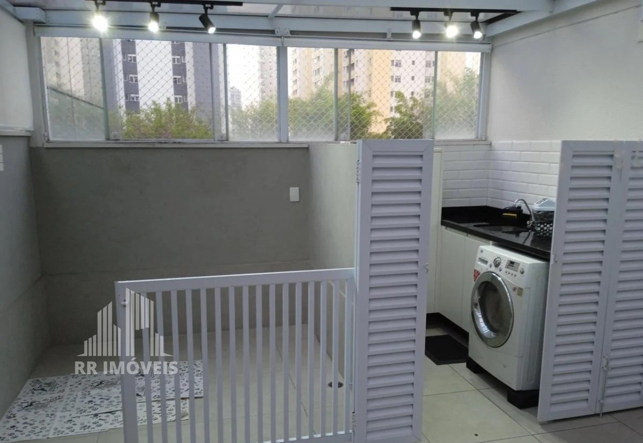 Apartamento, 3 quartos, 122 m² - Foto 12