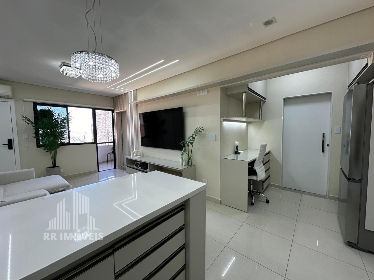 Flat/Apart Hotel, 1 quarto, 56 m² - Foto 25