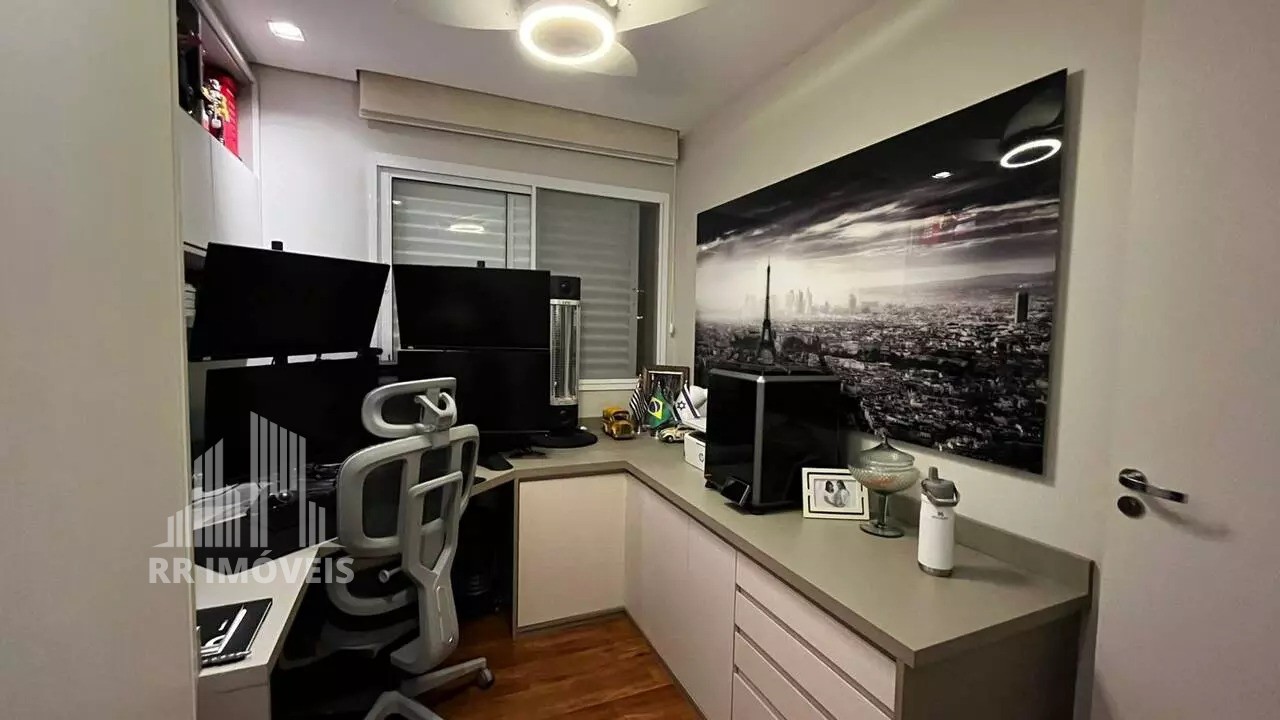 Apartamento, 3 quartos, 107 m² - Foto 13