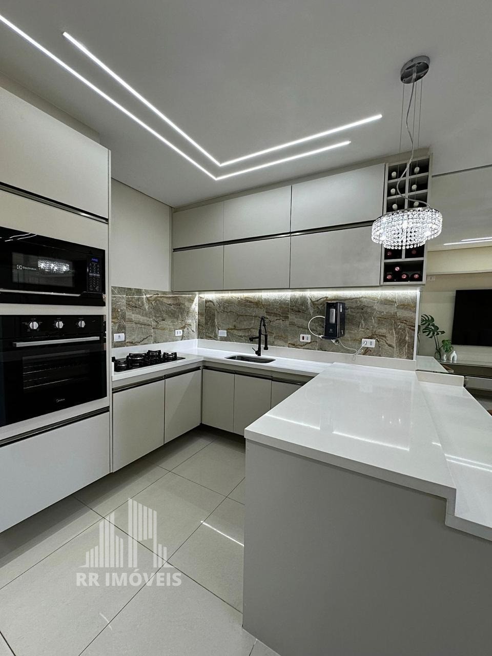 Flat/Apart Hotel, 1 quarto, 56 m² - Foto 19