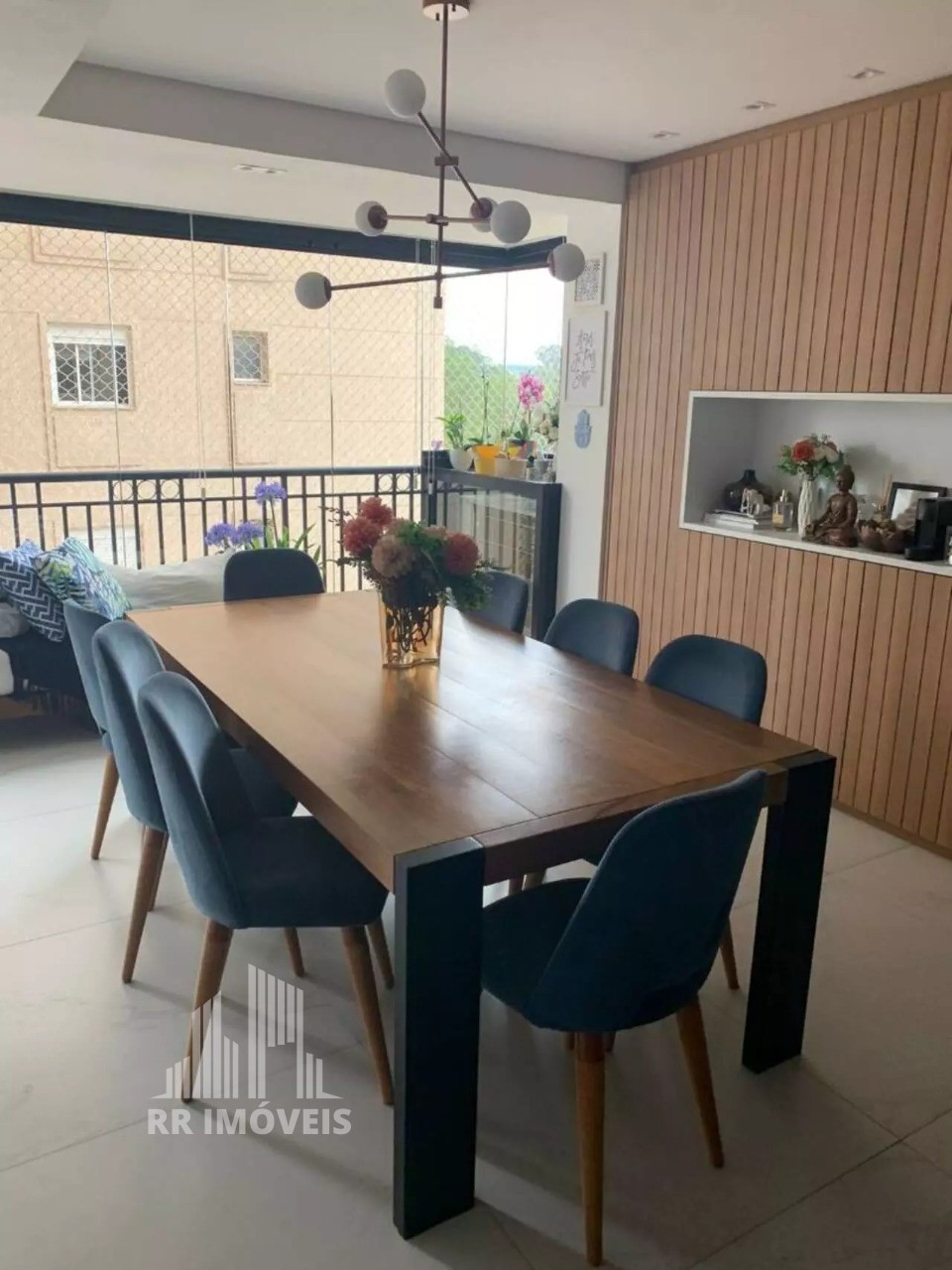 Apartamento, 2 quartos, 90 m² - Foto 5
