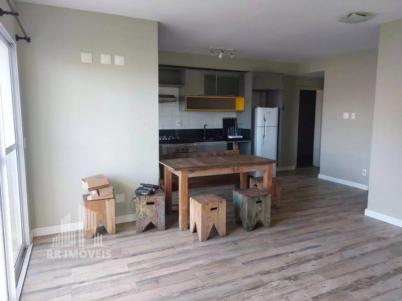 Apartamento, 2 quartos, 65 m² - Foto 2