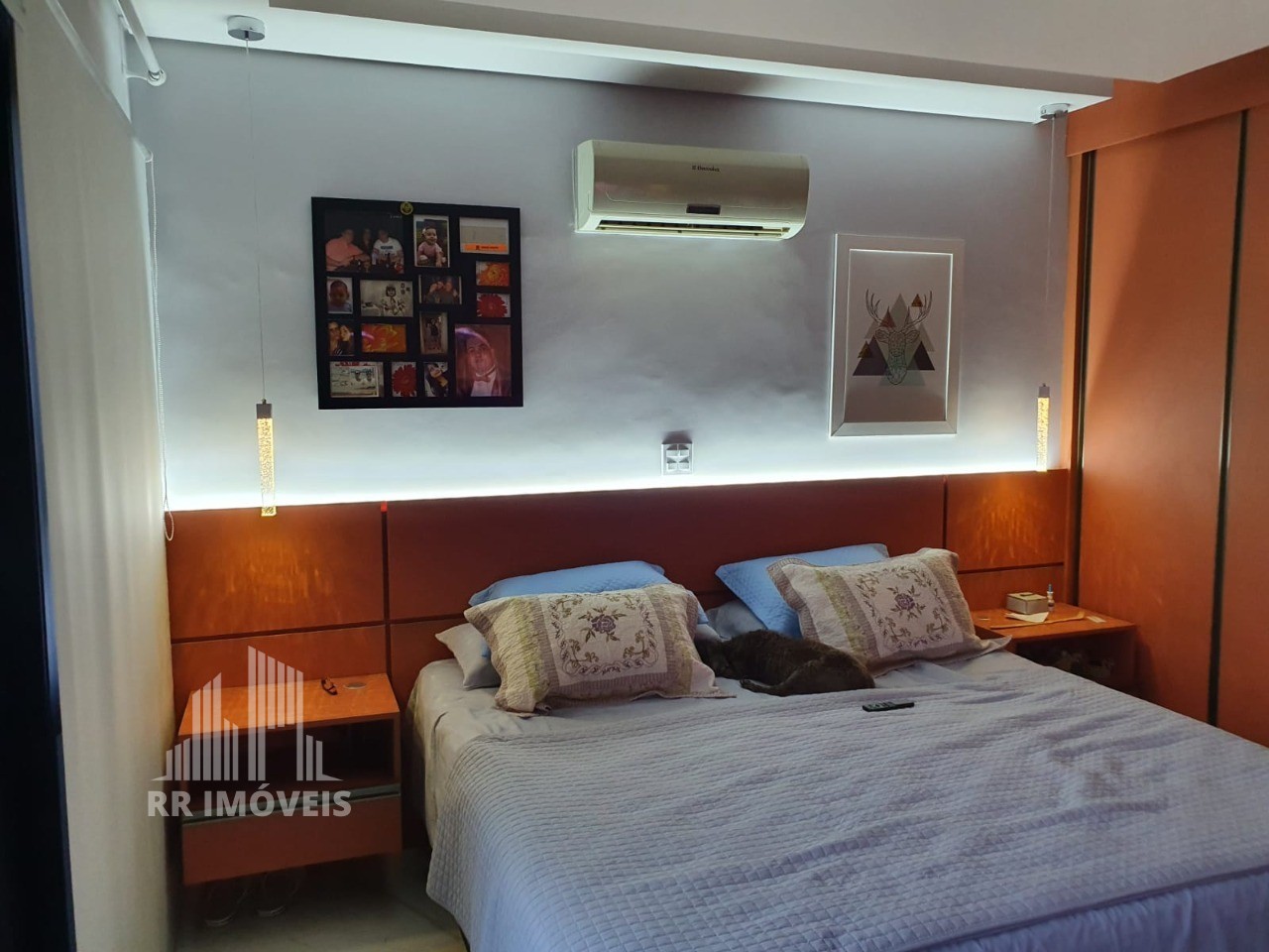 Flat/Apart Hotel, 1 quarto, 56 m² - Foto 15