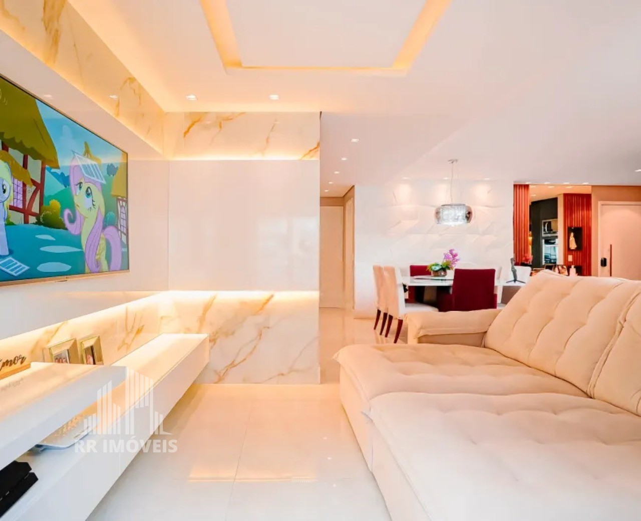 Apartamento, 3 quartos, 110 m² - Foto 7