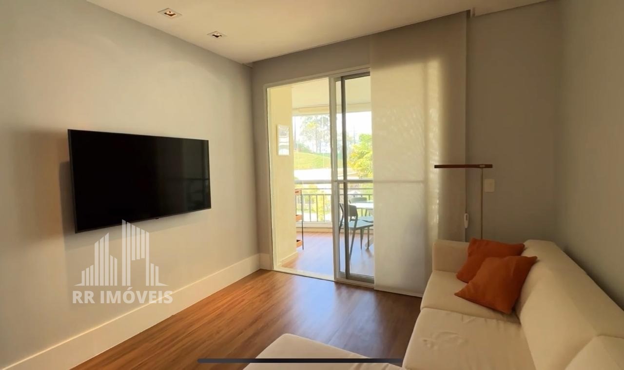 Apartamento, 2 quartos, 100 m² - Foto 5