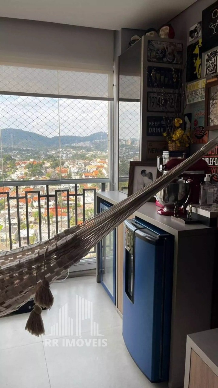 Apartamento, 3 quartos, 107 m² - Foto 5