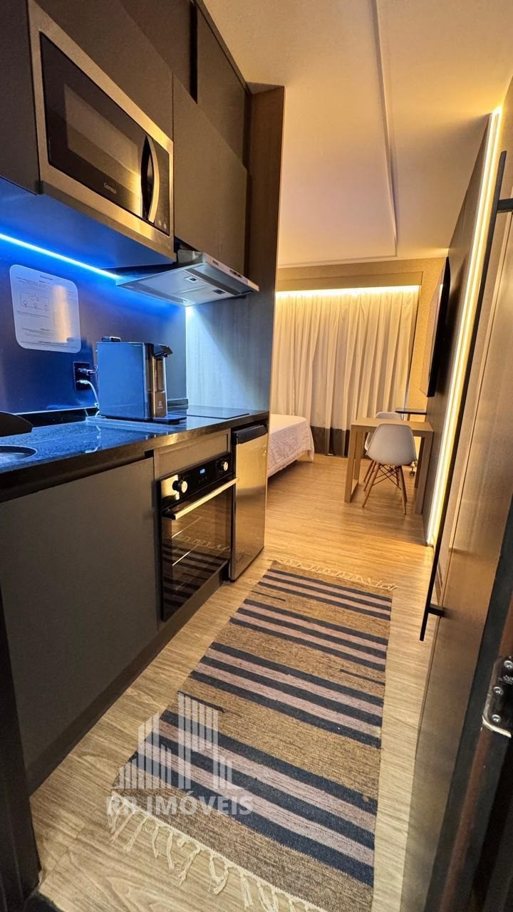 Apartamento, 1 quarto, 58 m² - Foto 6