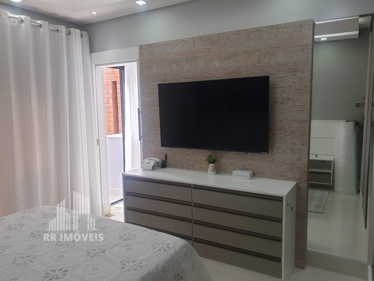 Flat/Apart Hotel, 1 quarto, 56 m² - Foto 14