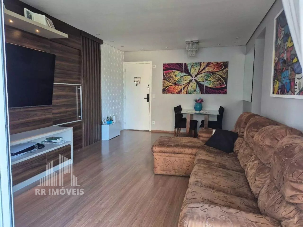 Apartamento, 3 quartos, 96 m² - Foto 7