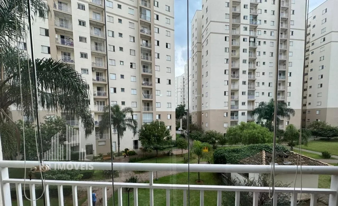 Apartamento, 3 quartos, 68 m² - Foto 2