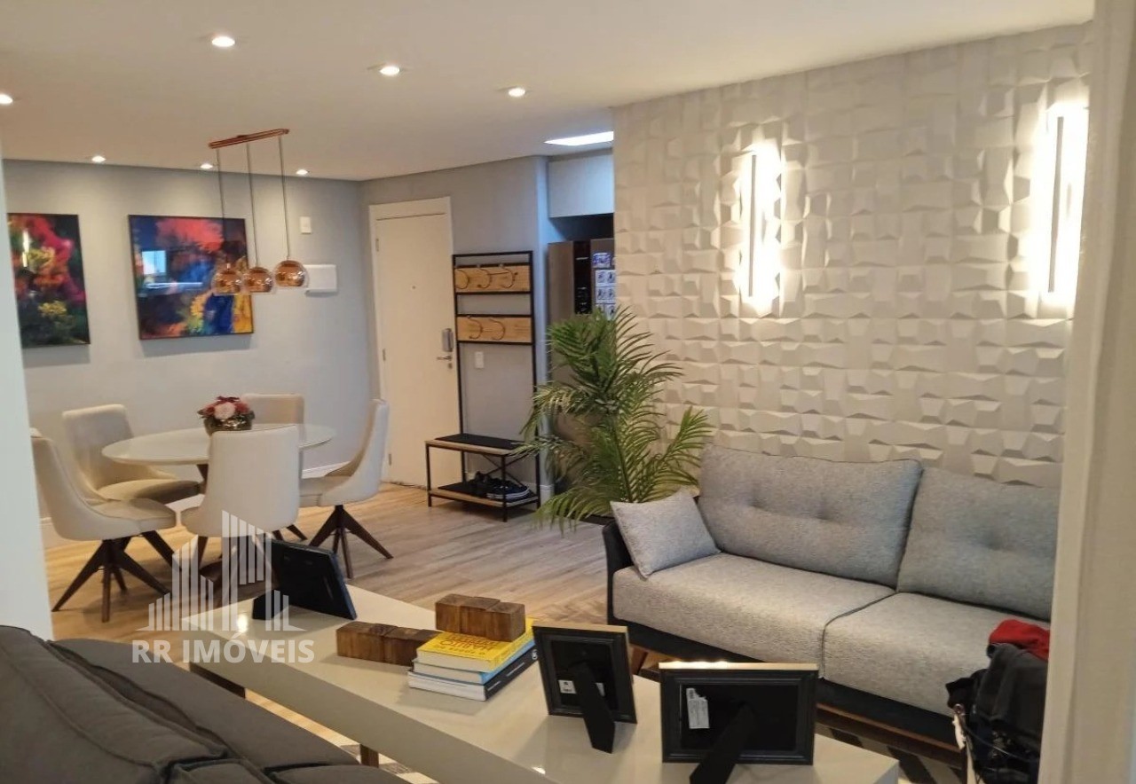 Apartamento, 3 quartos, 122 m² - Foto 3