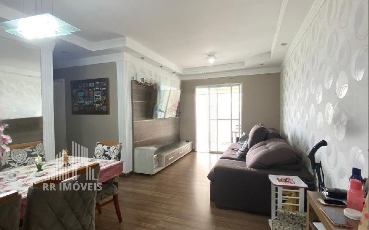 Apartamento, 4 quartos, 105 m² - Foto 1