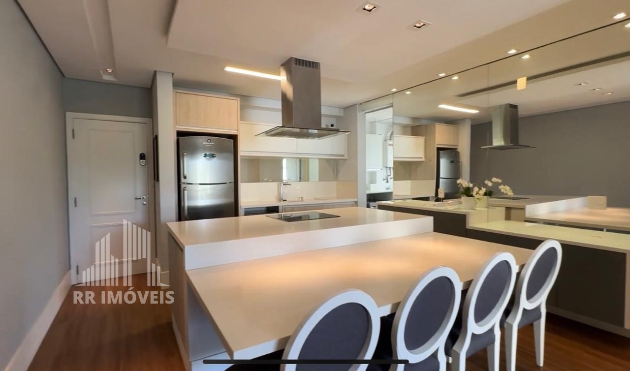 Apartamento, 2 quartos, 100 m² - Foto 1