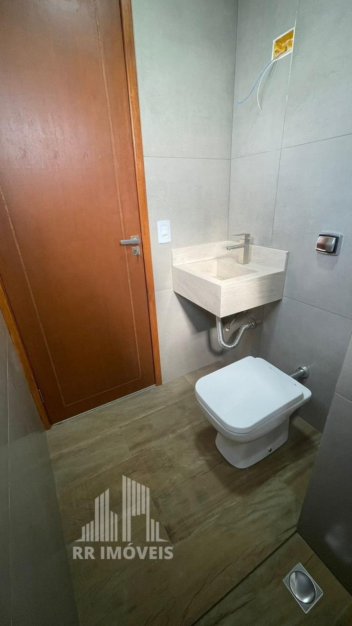 Casa, 3 quartos, 160 m² - Foto 9