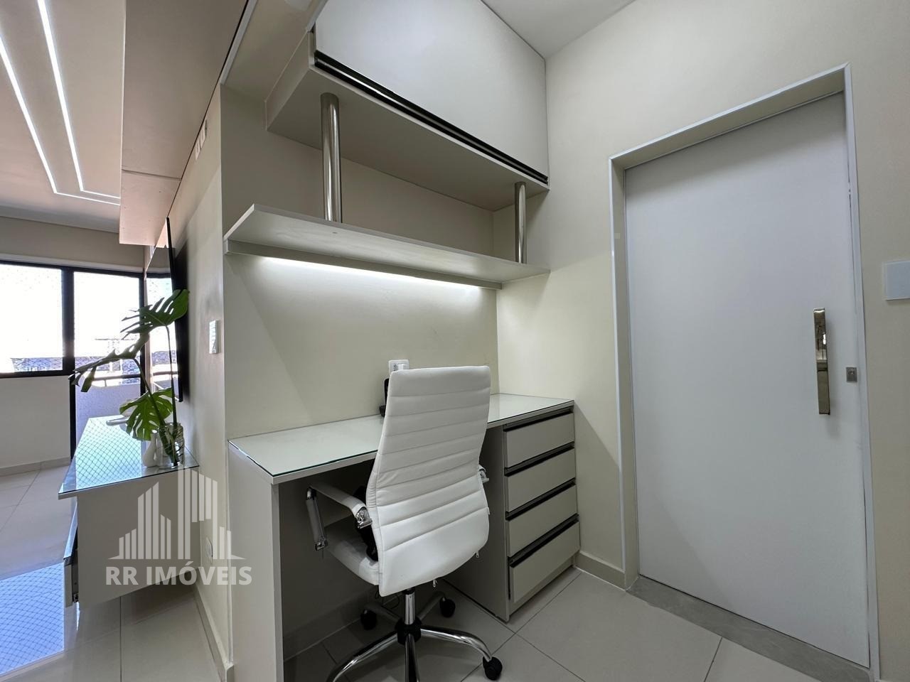 Flat/Apart Hotel, 1 quarto, 56 m² - Foto 13