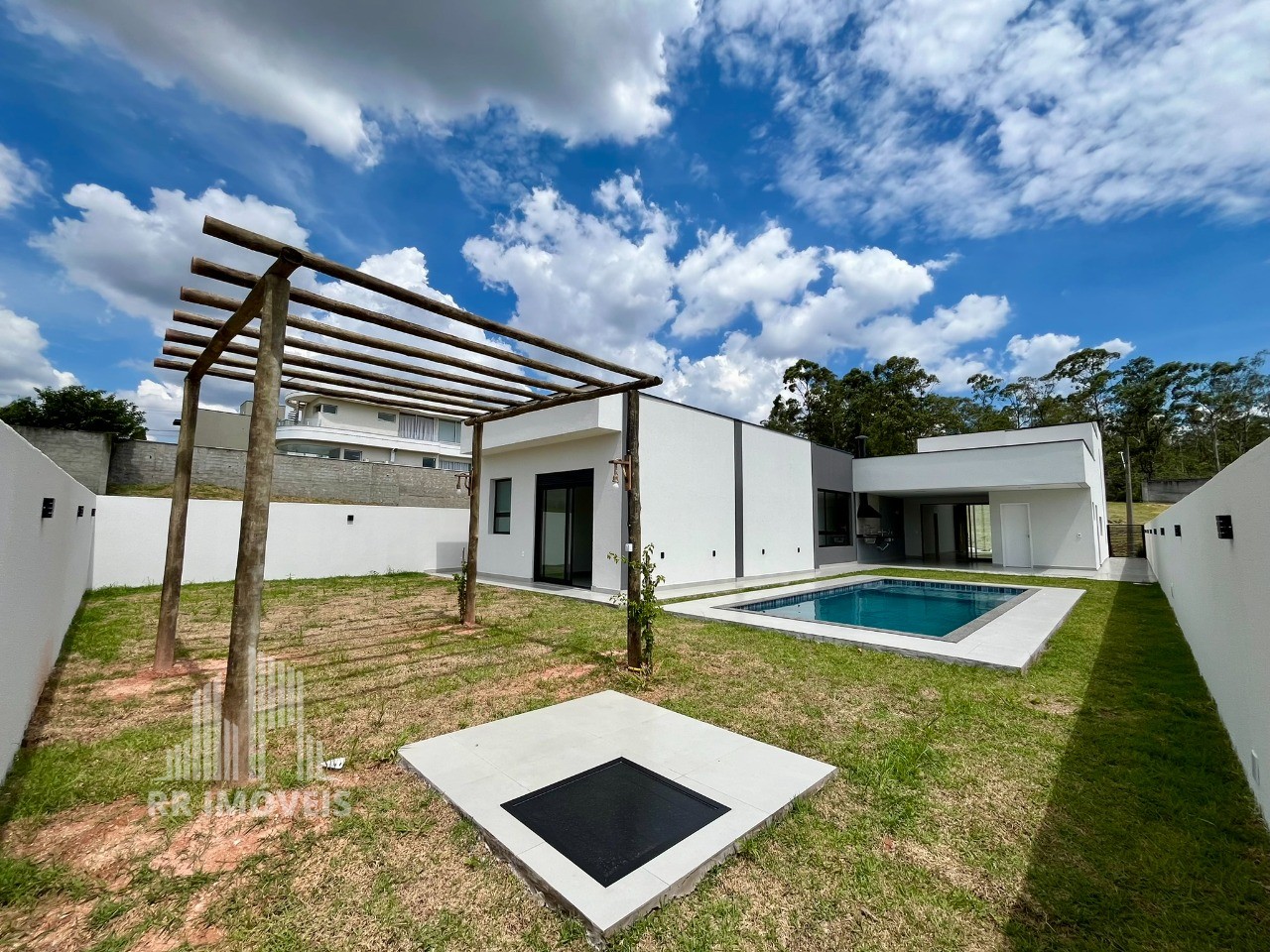 Casa, 4 quartos, 270 m² - Foto 14