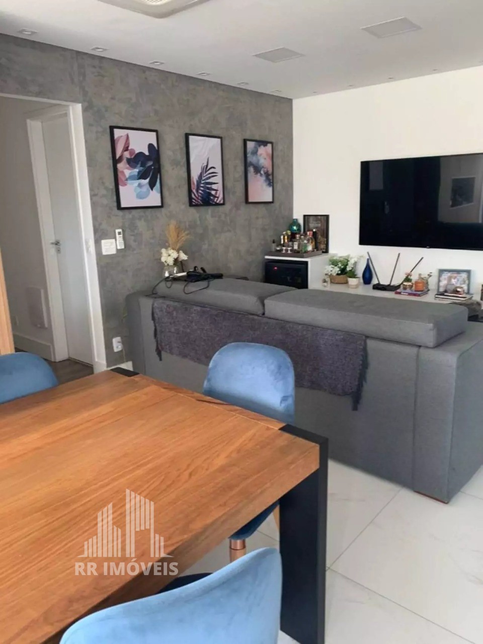 Apartamento, 2 quartos, 90 m² - Foto 7
