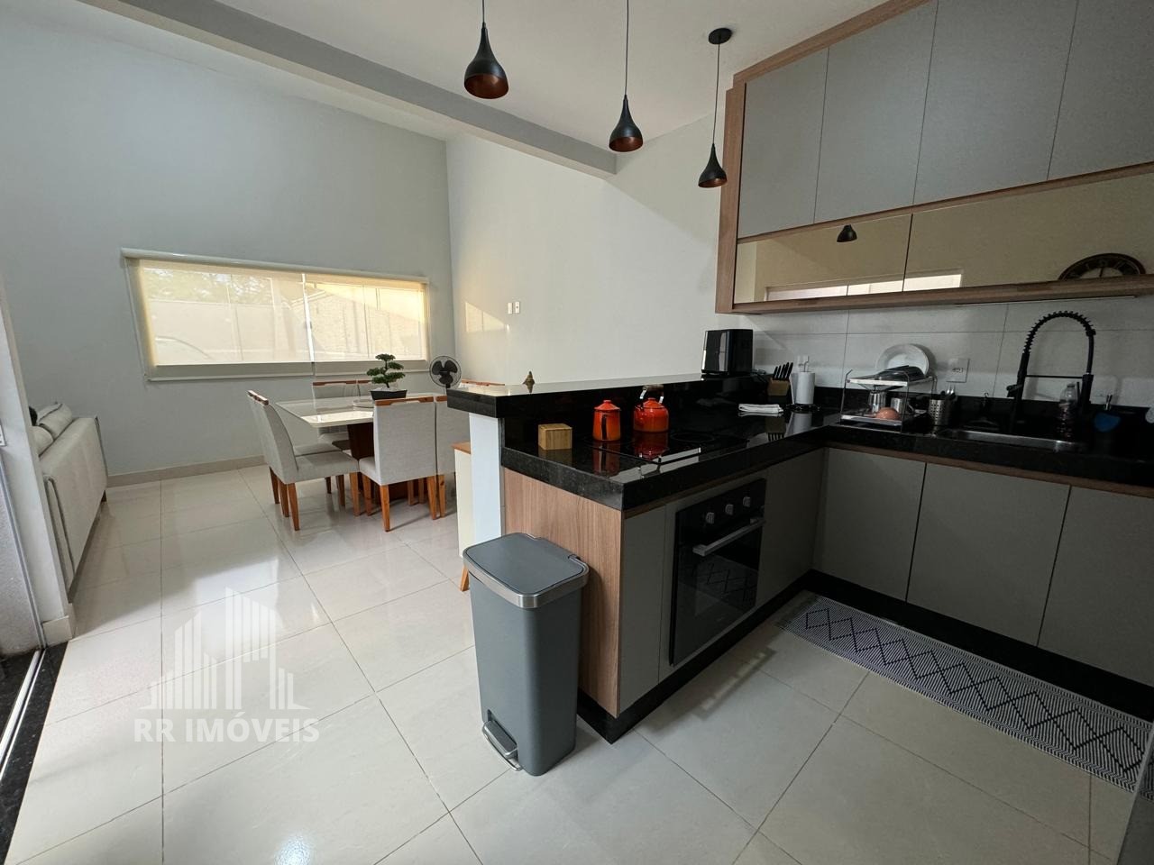 Casa, 3 quartos, 120 m² - Foto 3