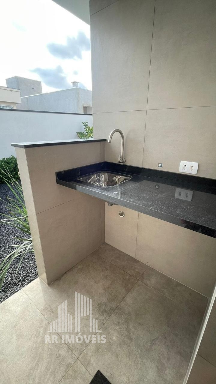 Casa, 3 quartos, 160 m² - Foto 20