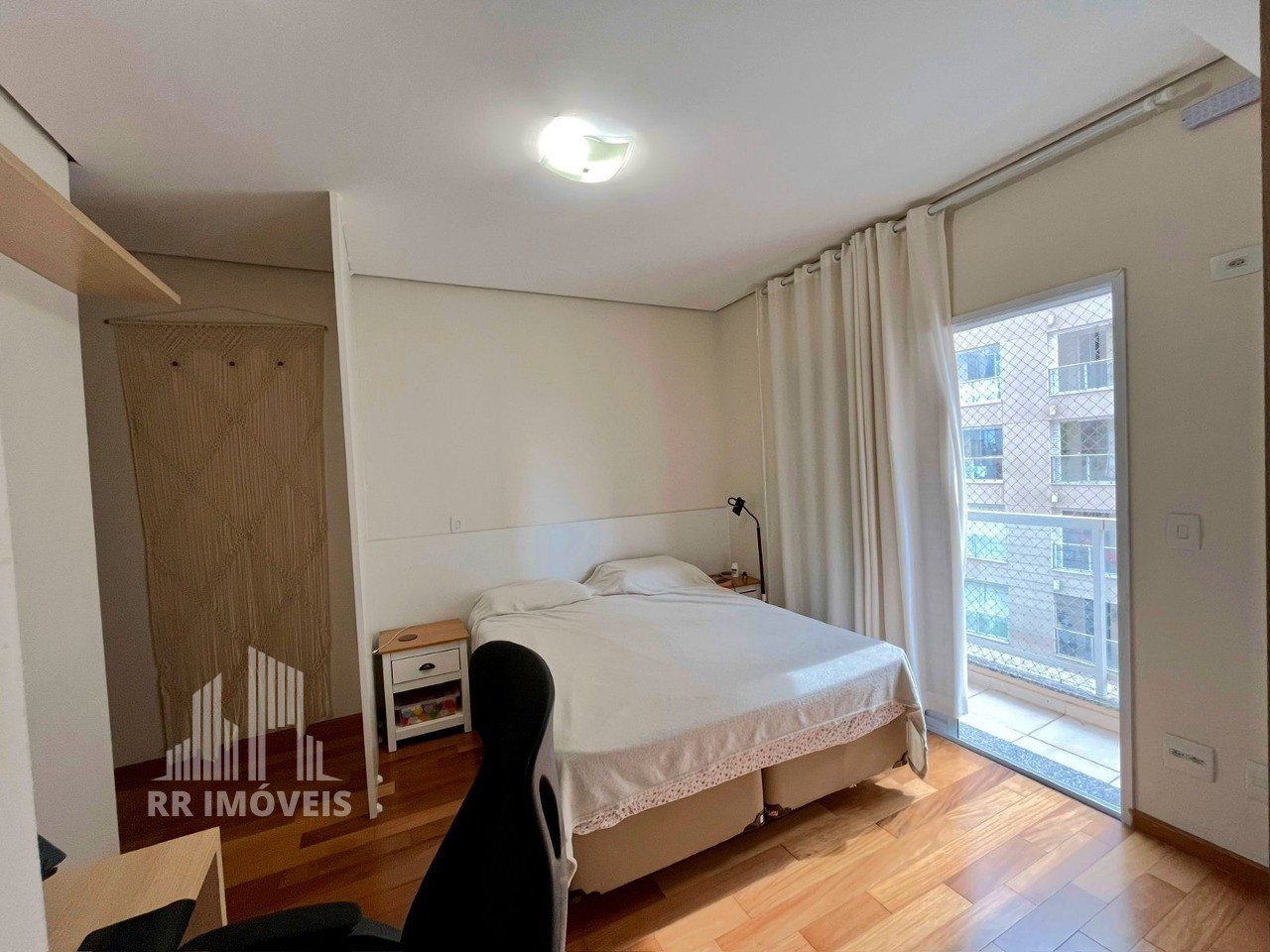 Apartamento, 3 quartos, 120 m² - Foto 16