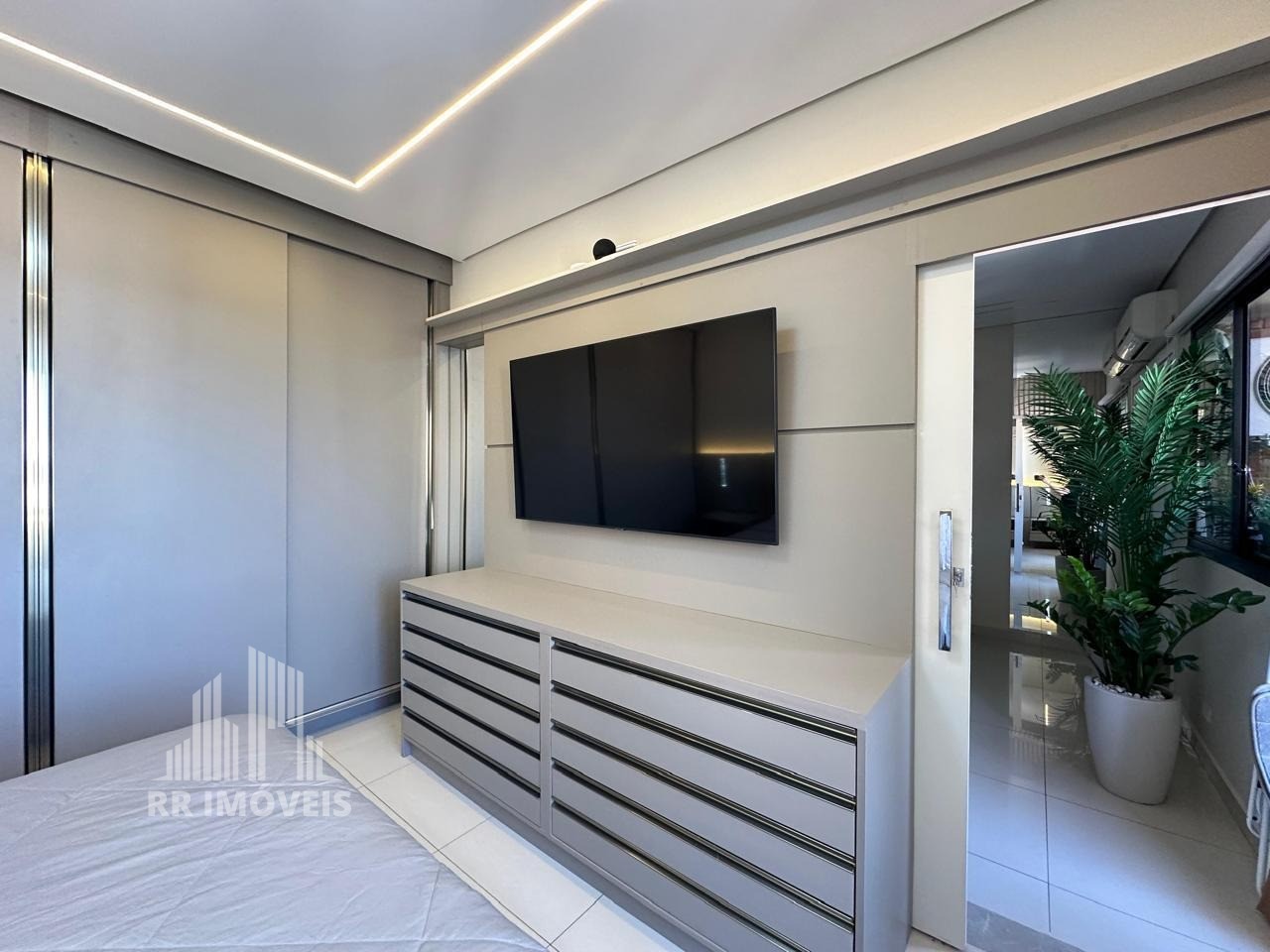Flat/Apart Hotel, 1 quarto, 56 m² - Foto 30