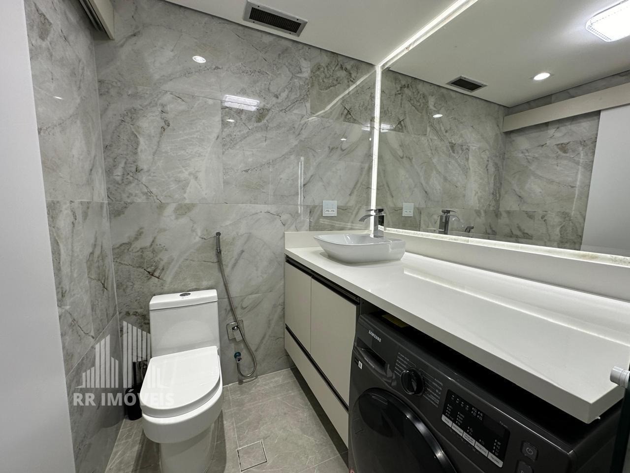 Flat/Apart Hotel, 1 quarto, 56 m² - Foto 31